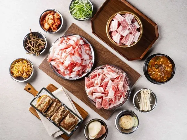 Jeongseongideundaepae