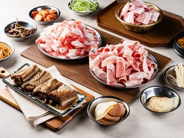 Jeongseongideundaepae 写真 2