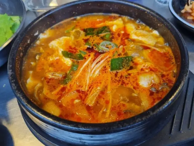 이태원삼겹 회식·단체 사진 3