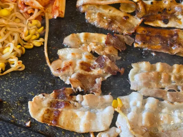 Watdasamgyeopsal 總店 五花肉烤肉 3