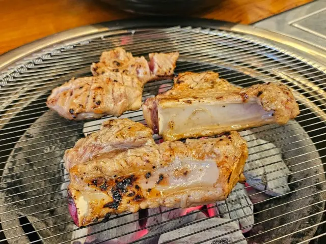 평화갈비 사진 2