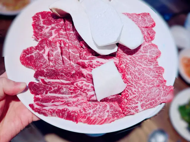 Handonusaenggogi 照片 2