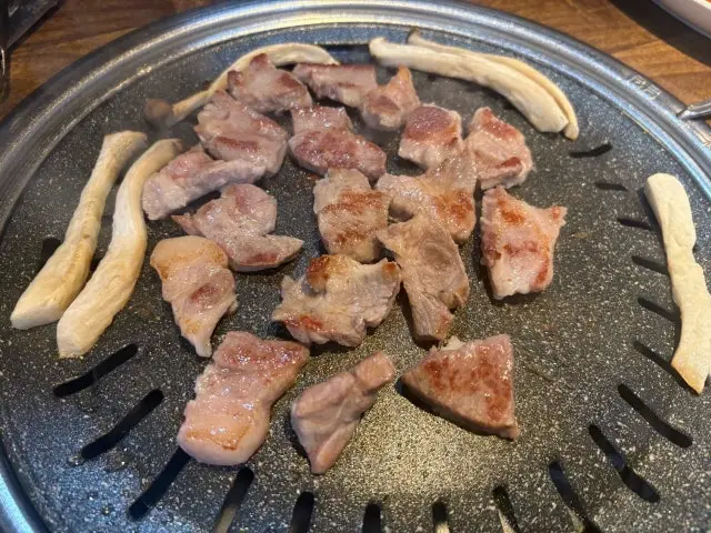 Handonusaenggogi 照片 3