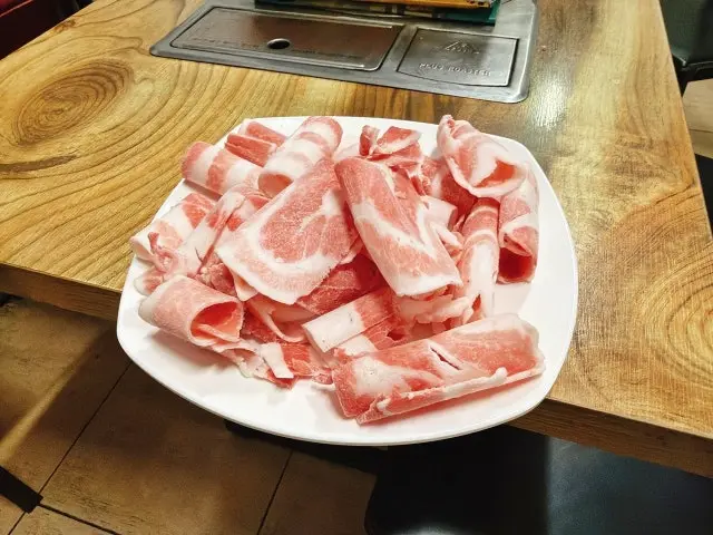 마포대패삼겹살 사진 3