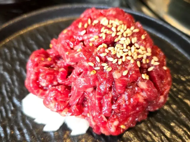 독산동등심 혼밥 사진 3
