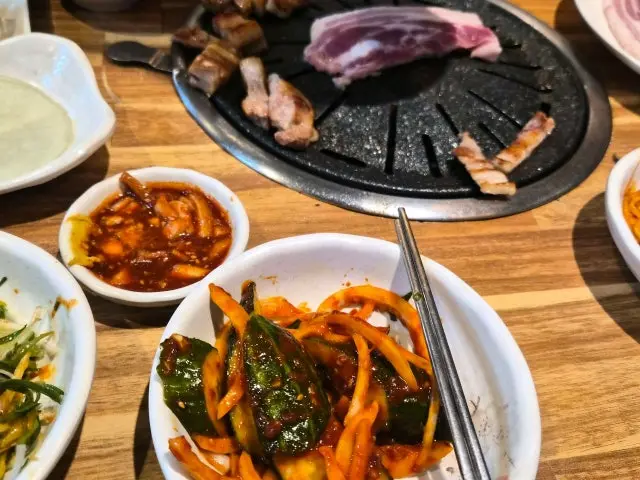 Cheongeundwaejichon 照片 2