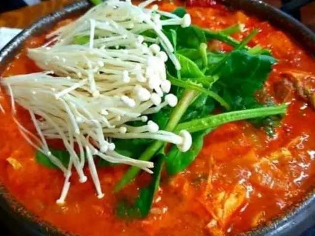Munhyeondaebakgopchang Cheap Korean BBQ 2