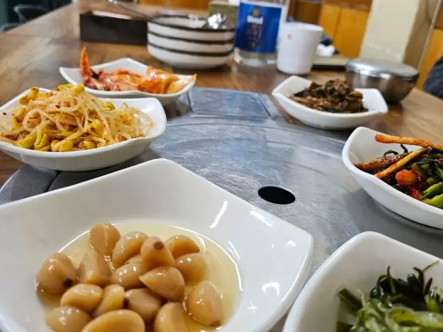 Daebakgogichon 照片 2