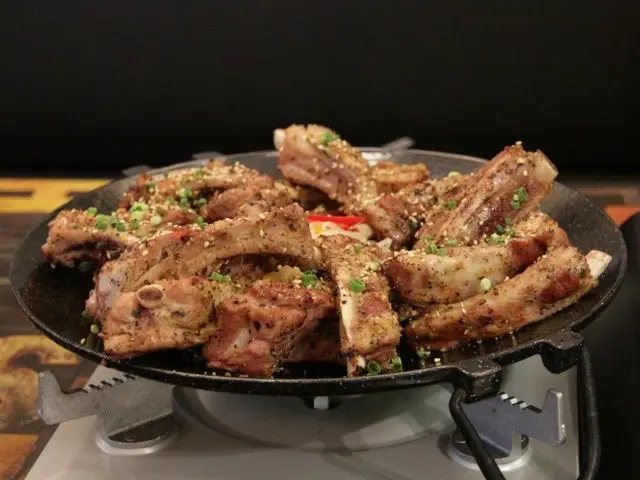 Aen Jjokgalbi Korean BBQ 2