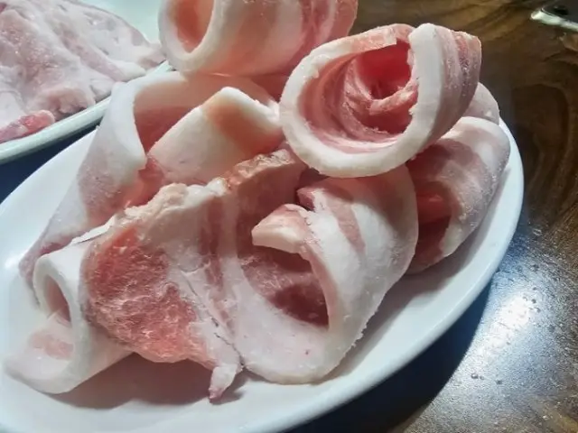 Jeongrimdolgui 写真 3