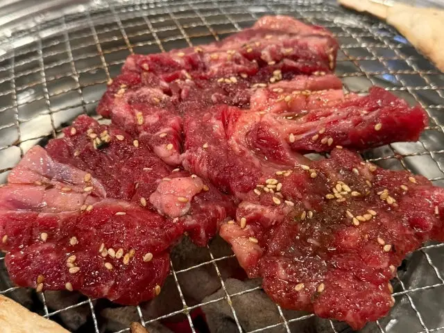 Sambujahwangjegalbisal Yangjeong Branch Korean BBQ 3