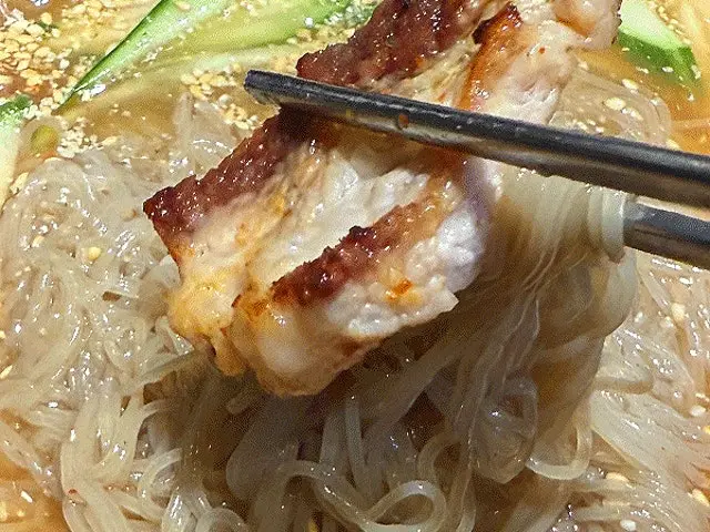 Buldonsaengdon Tanbang店 平價烤肉 3