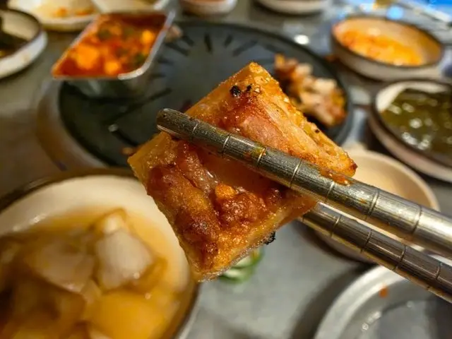 Jeongdeunbusokgui Daejeon 總店 照片 3