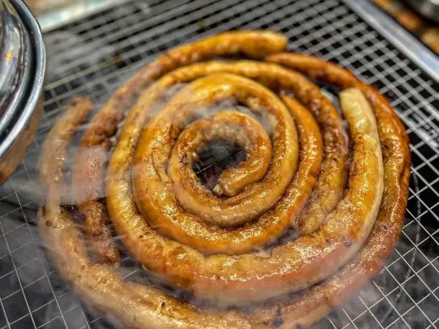 Hanyangyanggopchang Main Branch Korean Beef BBQ (Hanwoo) 2
