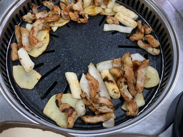 이모네생막창 곱창·막창 사진 2