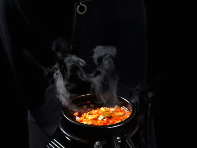 Doenjangmaeulgogitjip Seomyeon店 照片 3