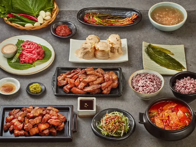 숙성고집 가성비 사진 3