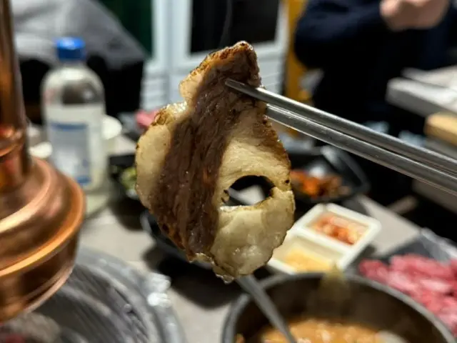 Taepyeongjip Hanupocha 写真 3