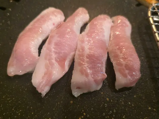 Buttumaksaenggogi 總店 老字號烤肉 1