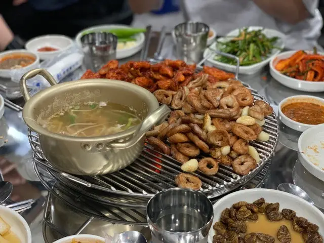 Hohomakchanggui 写真 2