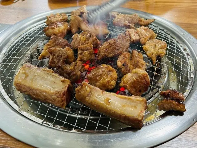 Galbineunnaegajeonmun 照片 1