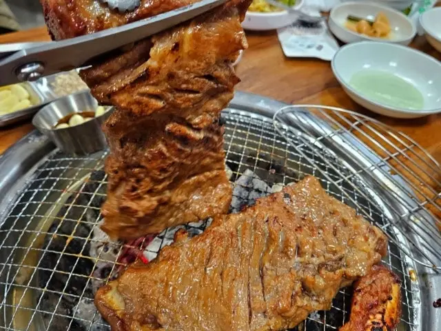 Galbineunnaegajeonmun 照片 2
