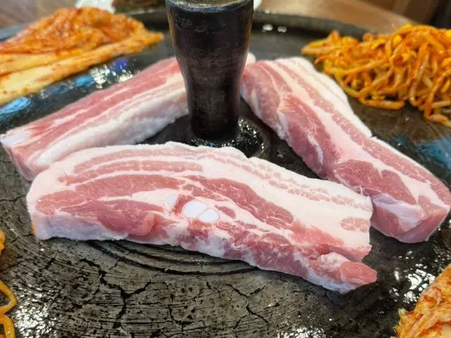 파삼솥뚜껑삼겹살 쌍문점 사진 3