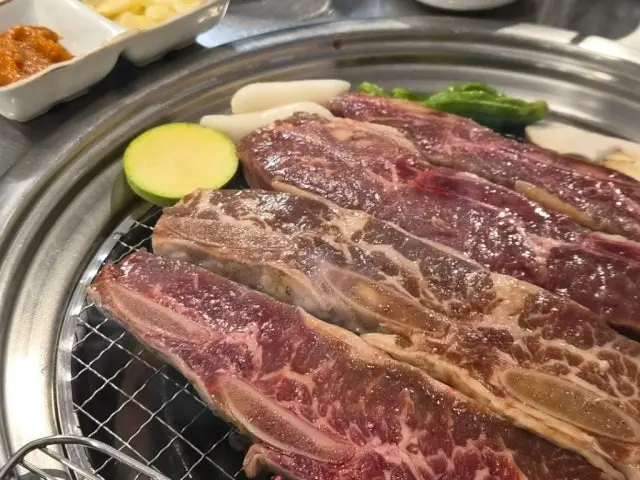 Nachongol Sutbulgalbi 照片 2