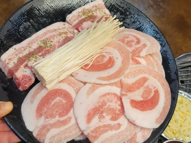Mijinchuksan Gunam店 照片 2