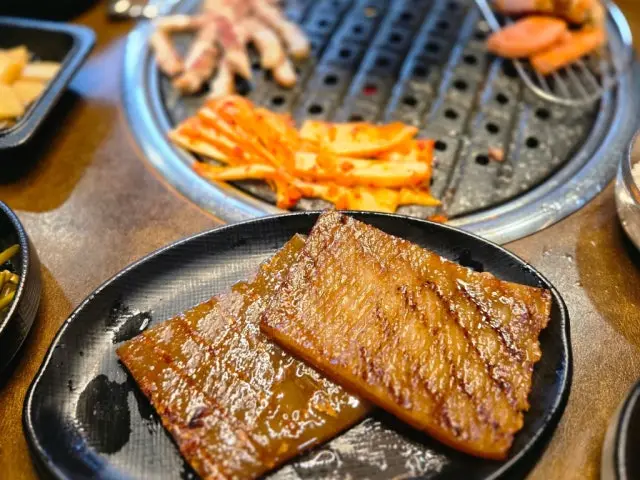 Mijinchuksan Gunam店 照片 3