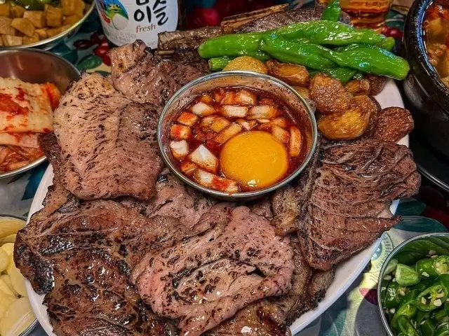 88갈비 구로디지털단지점 가성비 사진 1