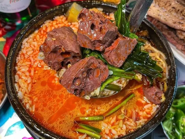 88갈비 구로디지털단지점 가성비 사진 2
