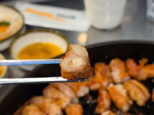Watdagatdahwangsogopchang Sunguiyeok Branch Gopchang (Grilled Intestines) 3