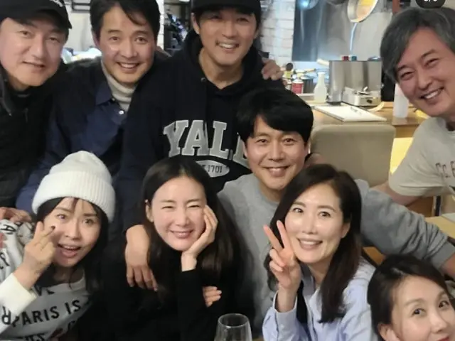우발라 혼밥 사진 1