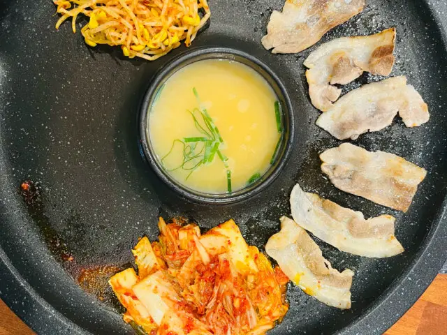 Ttottoreobeudon 老字号烤肉 2