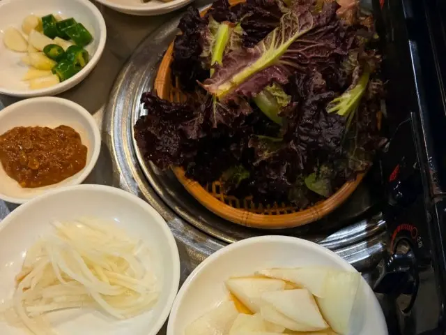 황금돼지 가성비 사진 3