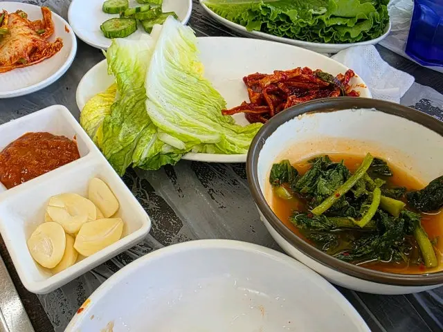 갑돌갈비 사진 1