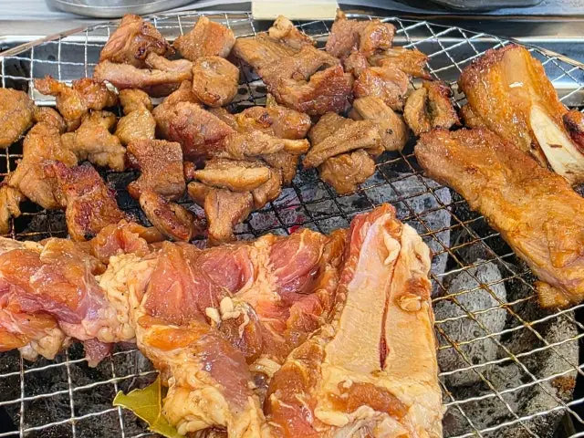 갑돌갈비 사진 2