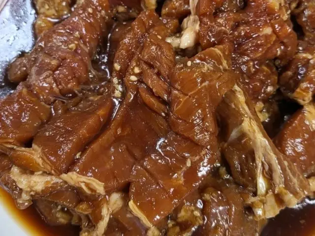 신수원숯불갈비 사진 3