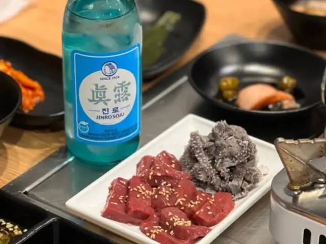 Gimdaechang Korean BBQ 2