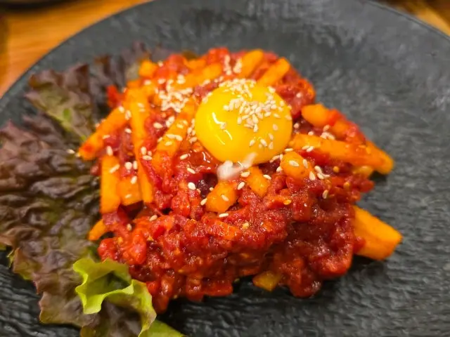Sutbuljigi Korean BBQ for Groups 3