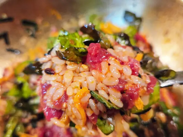 Jeongseonggalbi 照片 3