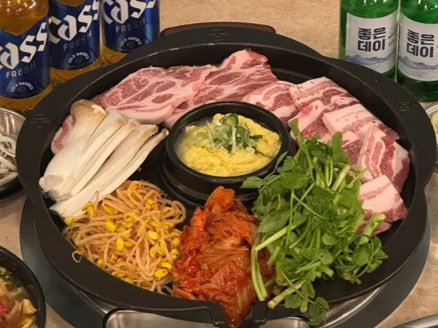 Hwamyeongmugunghwa 写真 1