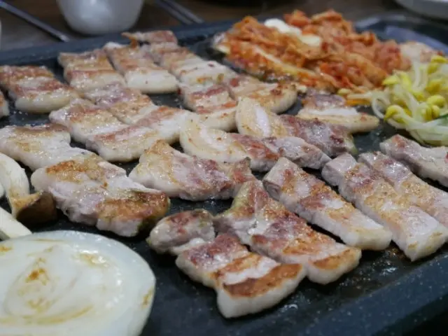 가나삼겹살 삼겹살 사진 2