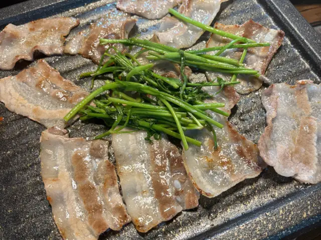 가나삼겹살 삼겹살 사진 3