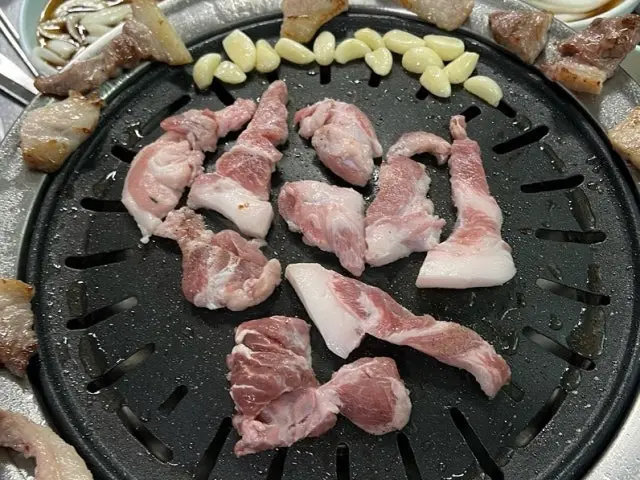 Uiryeongdwaejikkori 写真 3