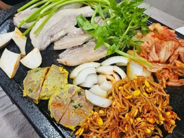 태능돌삼겹 삼겹살 사진 2