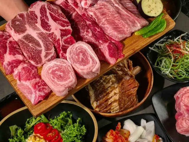 Seupeinmokjang Songdo Main Branch Black Pork (Heukdwaeji) 2