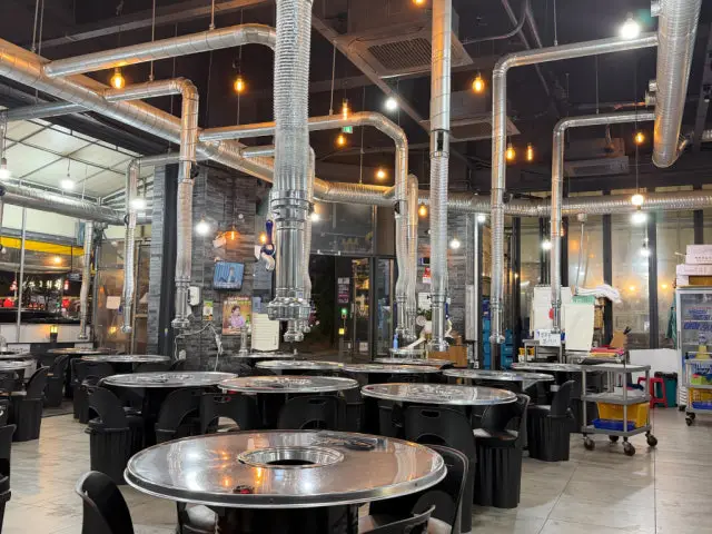 Motsaengginttungdwaeji Buldangjikyeong Branch Korean BBQ with Private Rooms 3