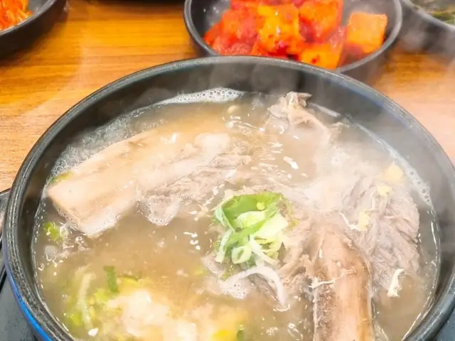 Gojipsengeujipgalbitang Gyeongbuksangju店 照片 1